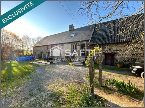   Maison de caract�re avec beaucoup de potentiel Maison - 2 pi�ce(s) - 124 m�