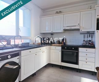  Appartement � vendre 4 pi�ces 69 m�