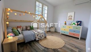  Maison � vendre 3 pi�ces 68 m�