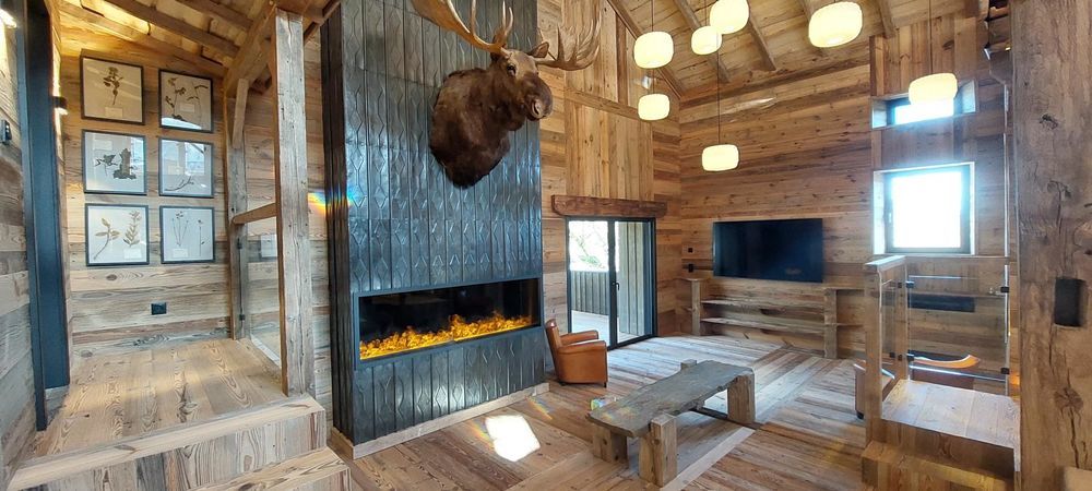 � vendre  Maison Saint-Nabord (88200)