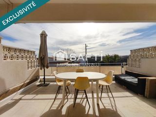  Appartement � vendre 1 pi�ce 24 m�