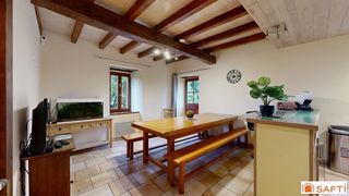  Maison � vendre 5 pi�ces 117 m�