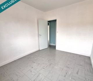  Appartement � vendre 2 pi�ces 46 m�