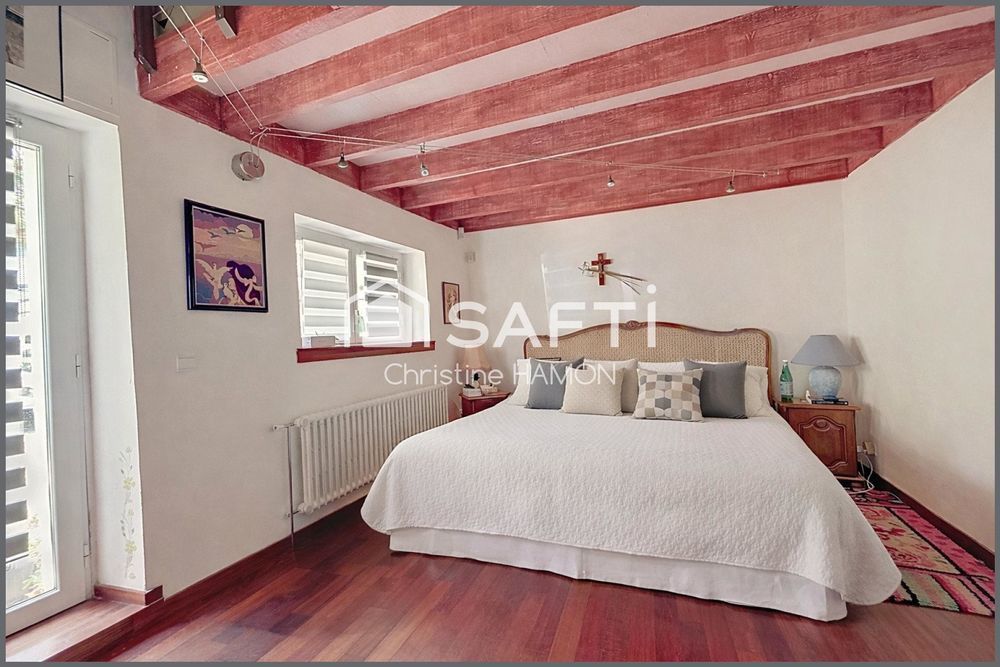 � vendre  Maison Gu�rande (44350)