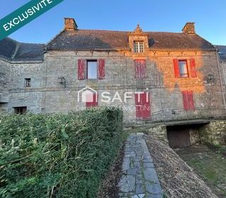  Maison � vendre 8 pi�ces 127 m�