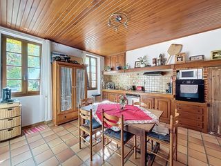  Maison � vendre 6 pi�ces 179 m�