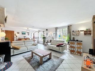  Maison � vendre 7 pi�ces 167 m�