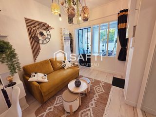  Appartement � vendre 1 pi�ce 31 m�