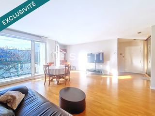  Appartement � vendre 5 pi�ces 99 m�