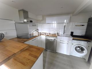  Appartement � vendre 3 pi�ces 80 m�