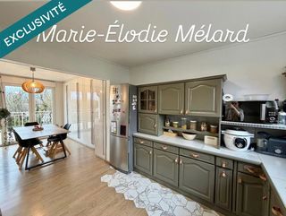  Maison � vendre 5 pi�ces 85 m�