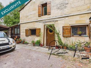  Maison � vendre 4 pi�ces 68 m�