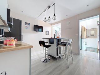  Maison � vendre 6 pi�ces 140 m�