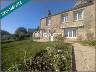  Maison � vendre 3 pi�ces 74 m�