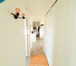  Appartement � vendre 3 pi�ces 63 m�