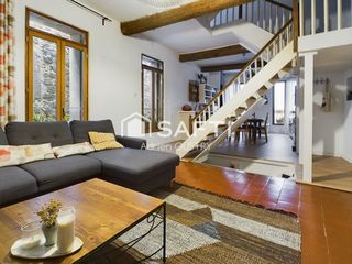  Maison � vendre 8 pi�ces 189 m�