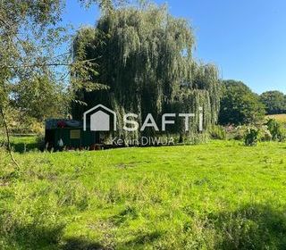  Terrain � vendre 1982 m�