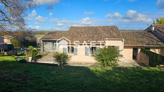  Maison � vendre 4 pi�ces 112 m�