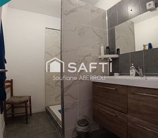  Appartement � vendre 3 pi�ces 67 m�