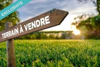  Terrain � vendre 832 m�