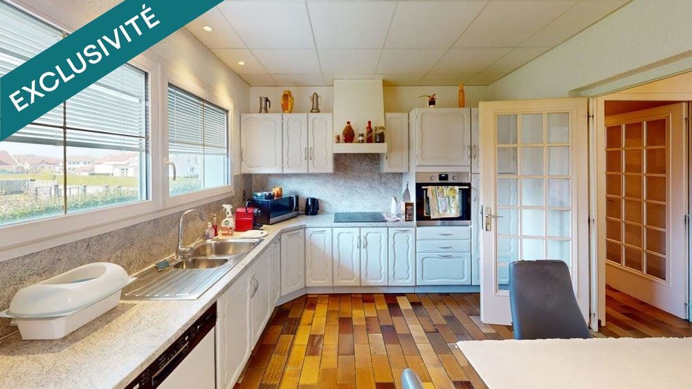 � vendre  Maison La Roche-sur-Foron (74800)