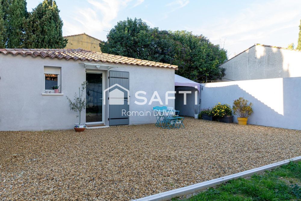 � vendre  Maison Six-Fours-les-Plages (83140)