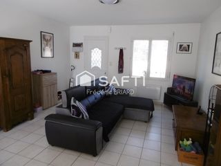  Maison � vendre 4 pi�ces 95 m�