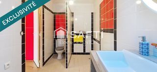  Maison � vendre 5 pi�ces 122 m�