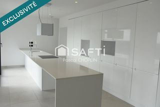  Maison � vendre 6 pi�ces 146 m�