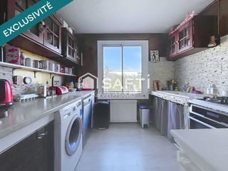  Appartement � vendre 5 pi�ces 75 m�