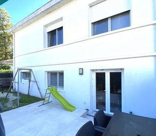  Maison � vendre 3 pi�ces 80 m�