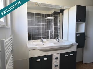  Appartement � vendre 4 pi�ces 71 m�