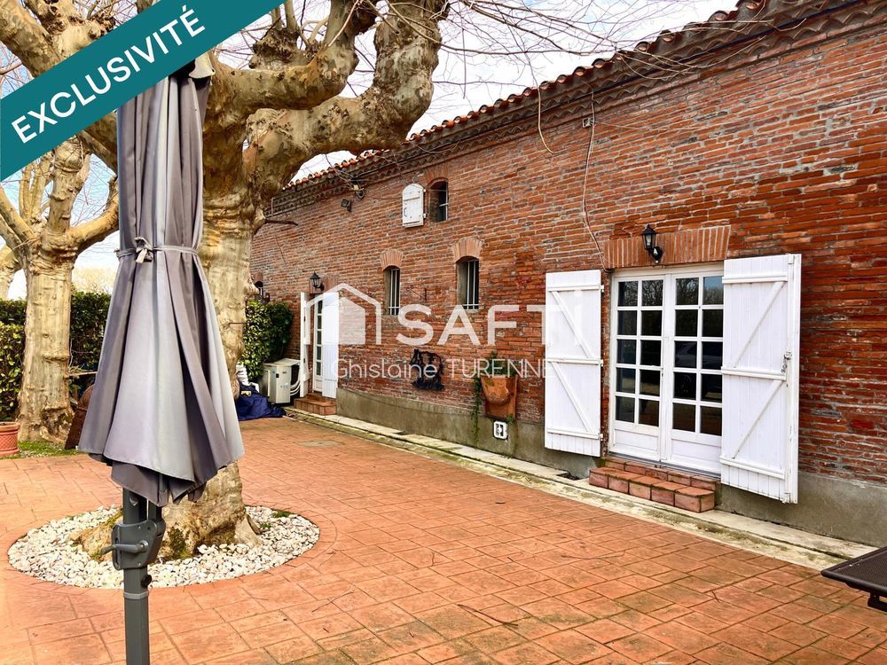 � vendre  Maison Frouzins (31270)