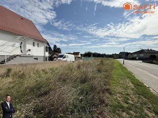  Terrain � vendre 282 m�