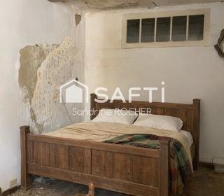  Maison � vendre 3 pi�ces 92 m�