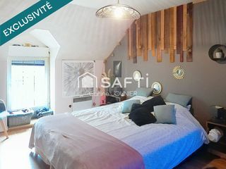 Maison � vendre 4 pi�ces 129 m�