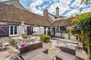  Maison � vendre 6 pi�ces 170 m�