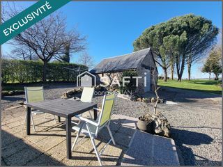  Maison � vendre 5 pi�ces 106 m�