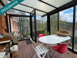  Maison � vendre 4 pi�ces 128 m�