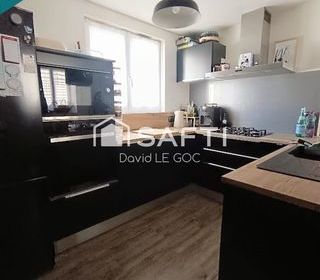  Appartement � vendre 6 pi�ces 91 m�