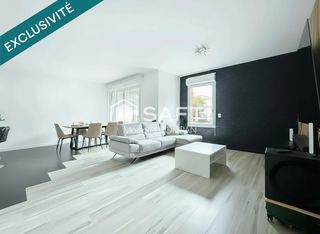  Appartement � vendre 2 pi�ces 54 m�