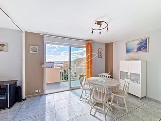  Appartement � vendre 2 pi�ces 43 m�