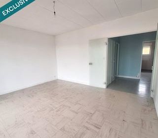  Appartement � vendre 2 pi�ces 46 m�