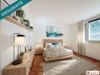  Appartement � vendre 3 pi�ces 75 m�