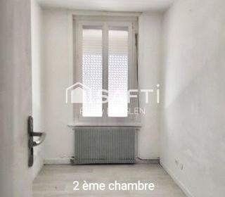  Maison � vendre 6 pi�ces 85 m�