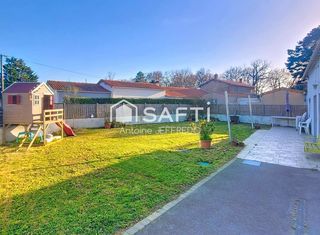  Maison � vendre 4 pi�ces 80 m�