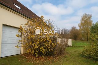  Maison � vendre 8 pi�ces 164 m�