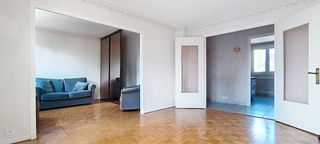  Appartement � vendre 3 pi�ces 53 m�