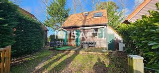  Maison � vendre 3 pi�ces 30 m�