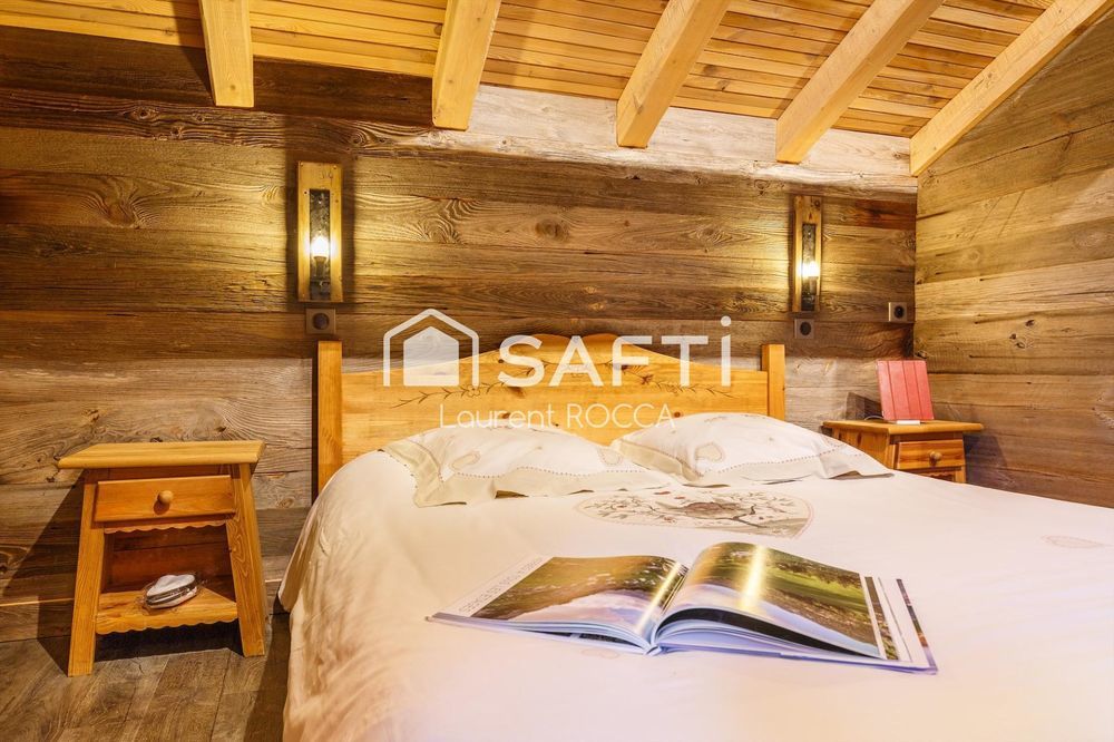 � vendre  Maison Aime (73210)